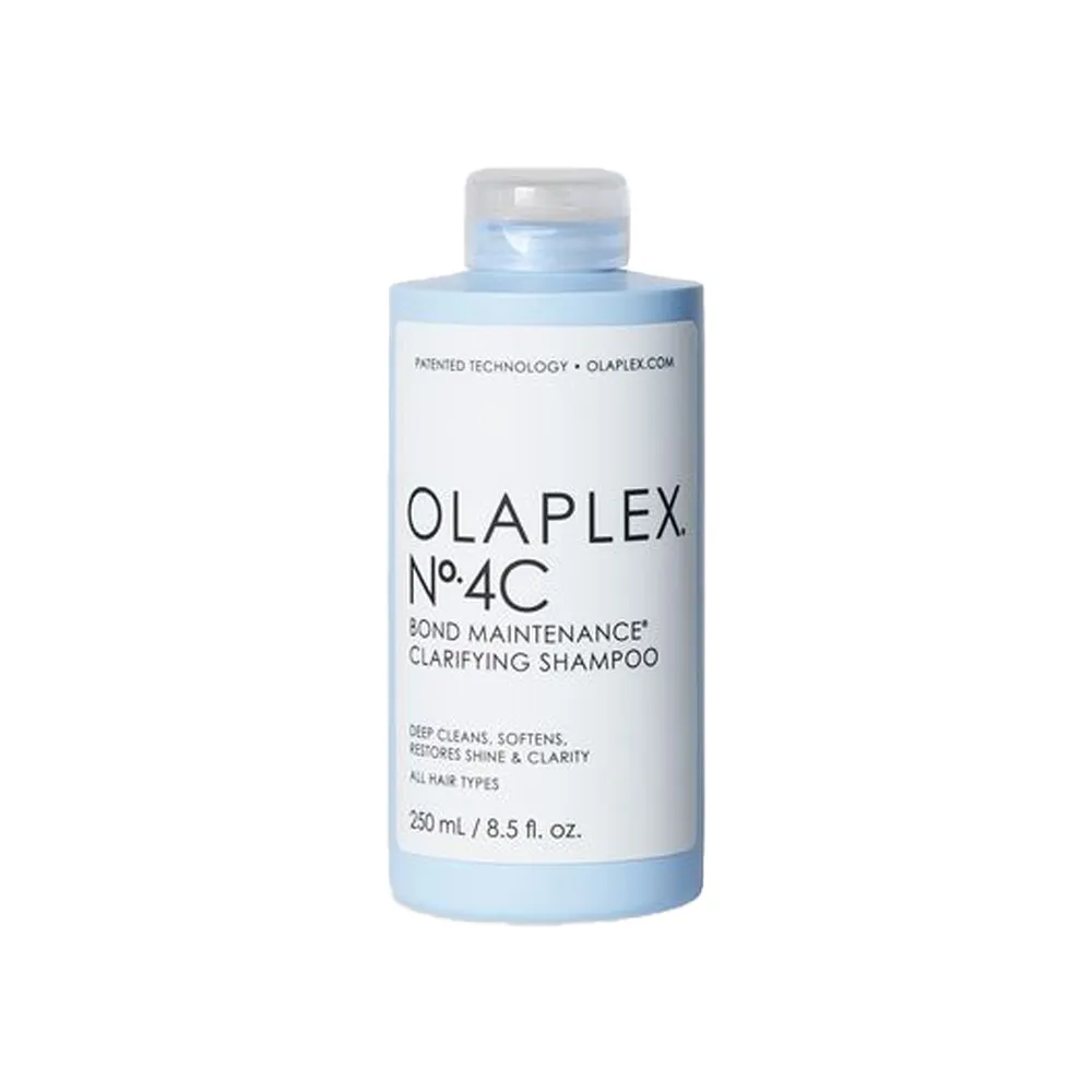 Olaplex No.4C Bond Maintenance Clarifying Shampoo