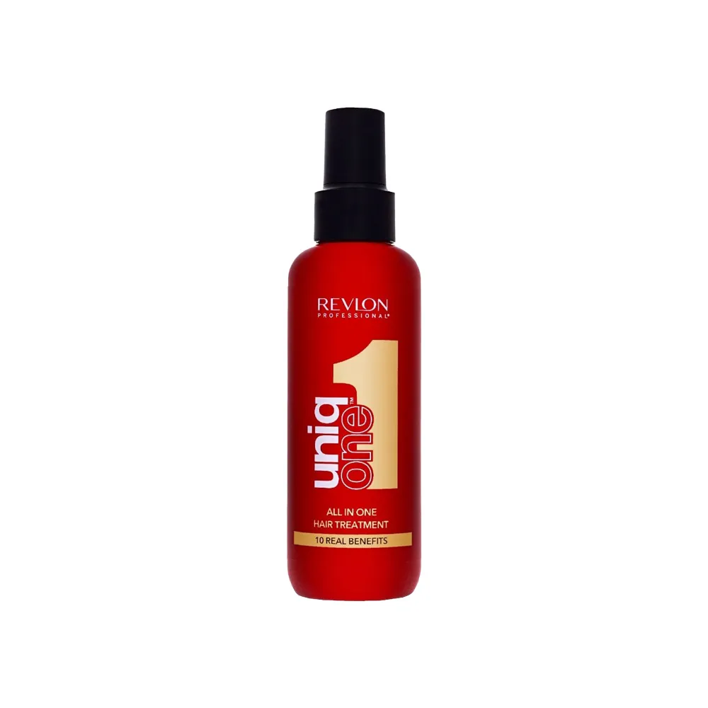 Revlon Uniqone Original Hair Treatment
