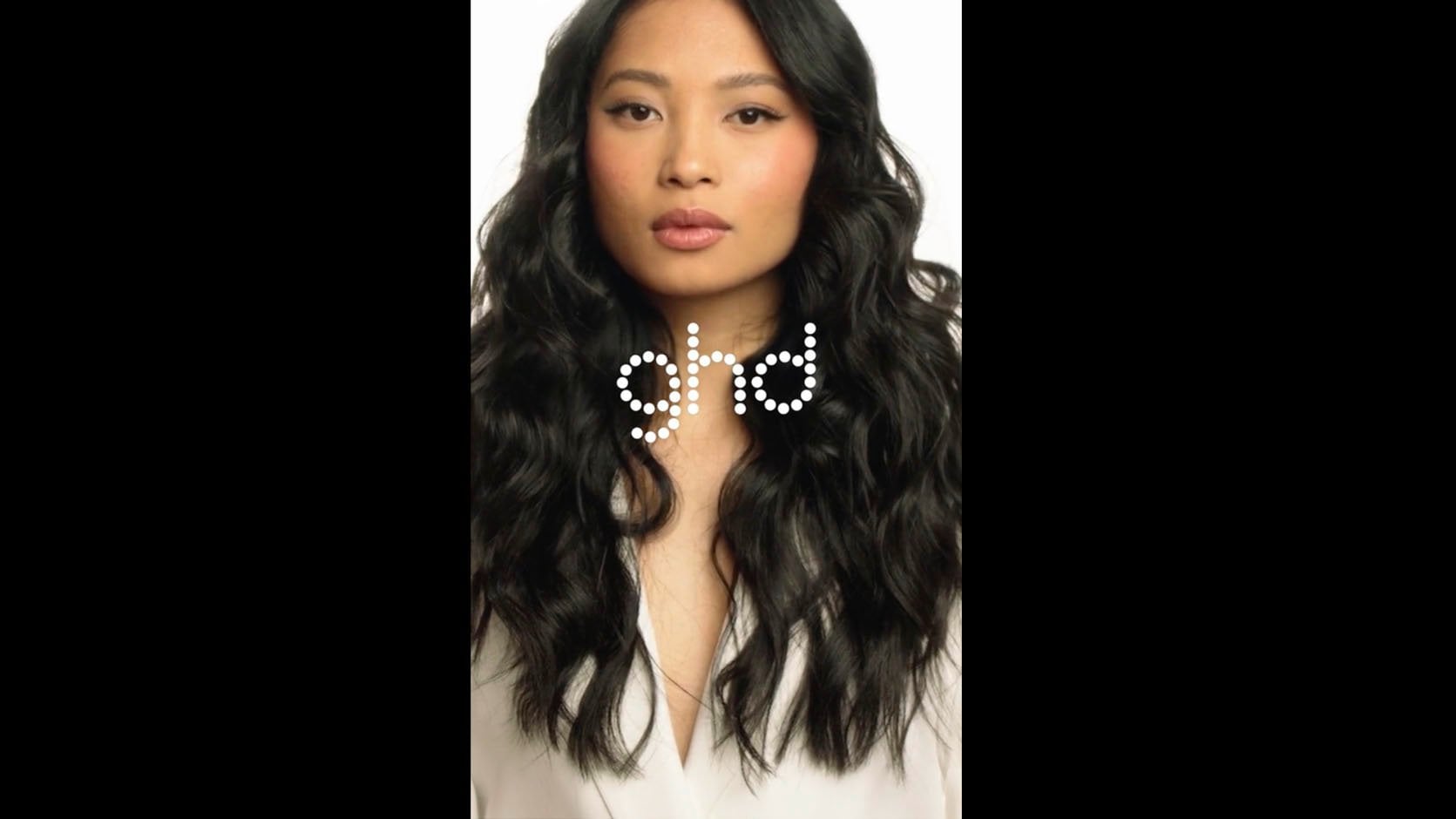 ghd - Chronos Grunge Waves