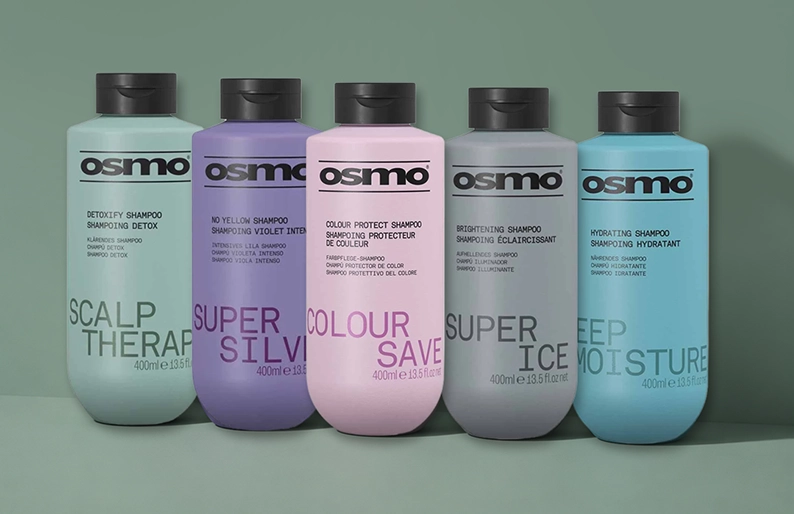 3 for £25 on selected Osmo