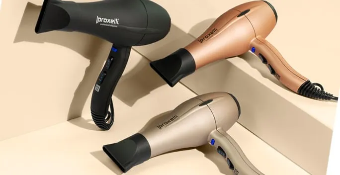 Hair Electricals
