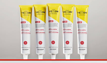 Yellow Professional